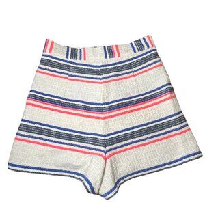 TopShop High Waisted Shorts - Sz 4